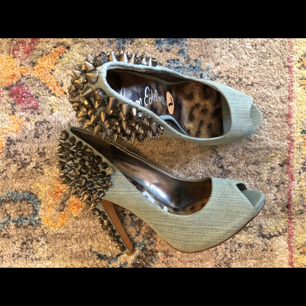 Sam Edelman - Picture 4 of 4